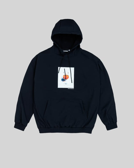 Beyond Medals Softshell Hoodie Black