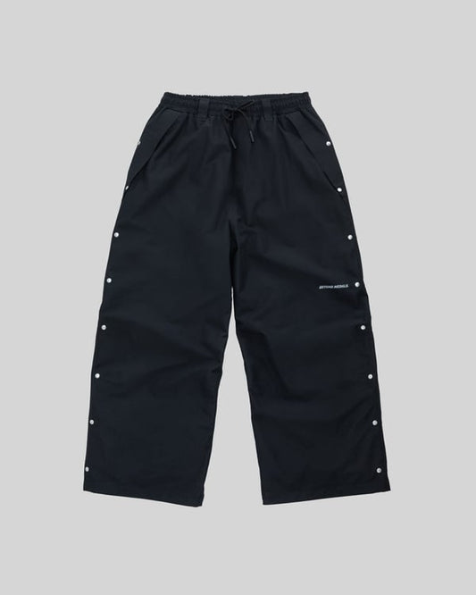 Beyond Medals Park Pants SDB 2L Black