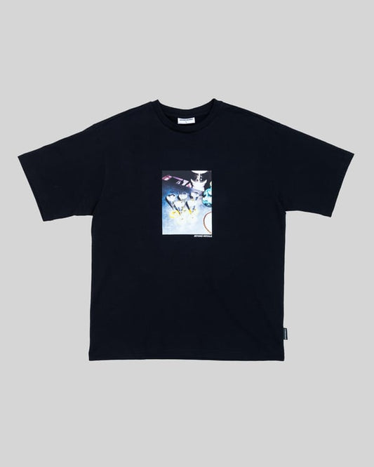Beyond Medals Ohlympic Tee Black