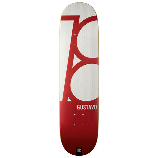 Plan B Angled Gustavo 8.0" deck
