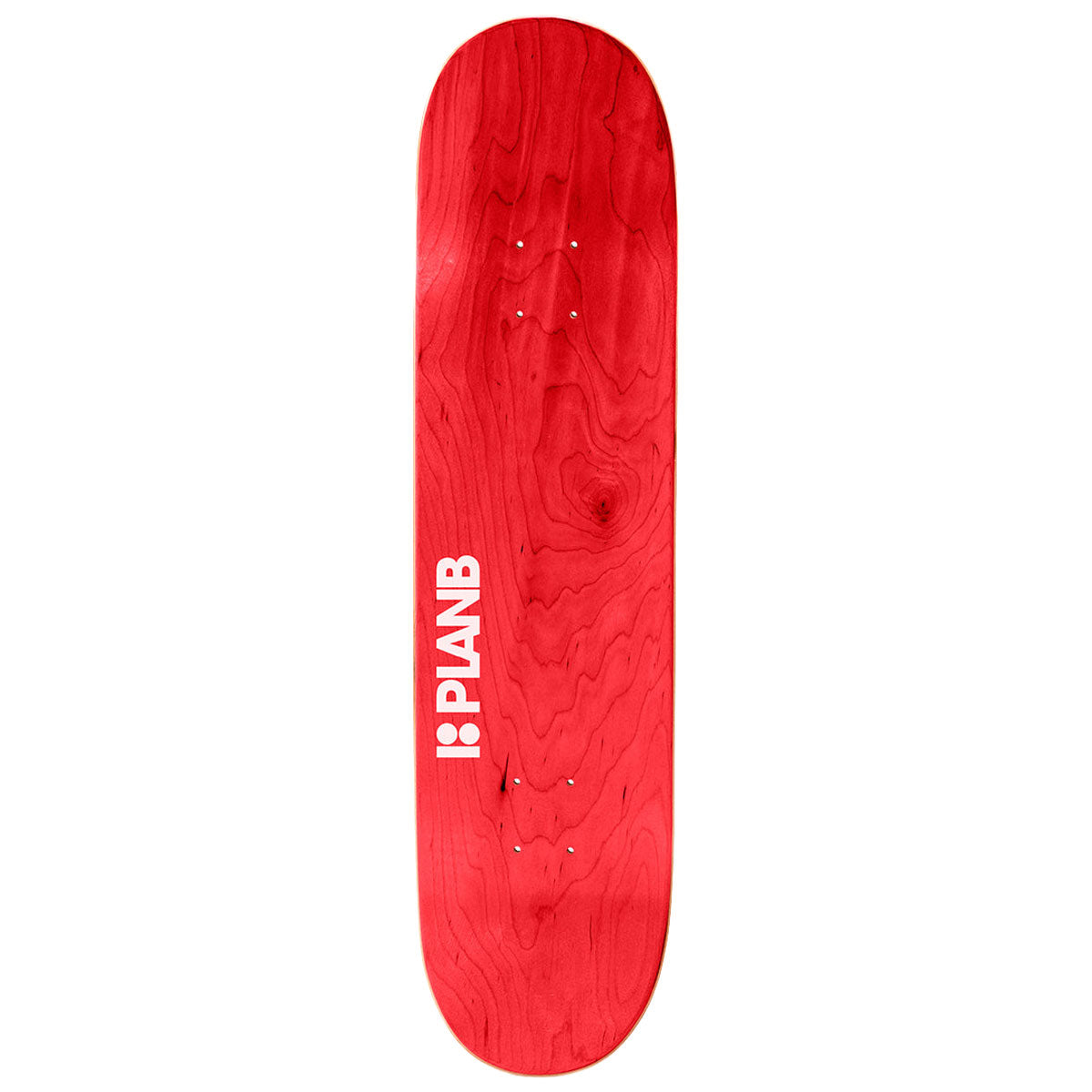 Plan B Angled Gustavo 8.0" deck