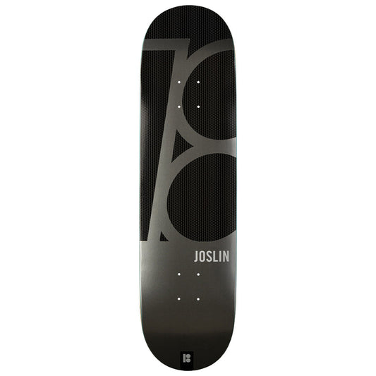 Plan B Angled Joslin 8.375" deck