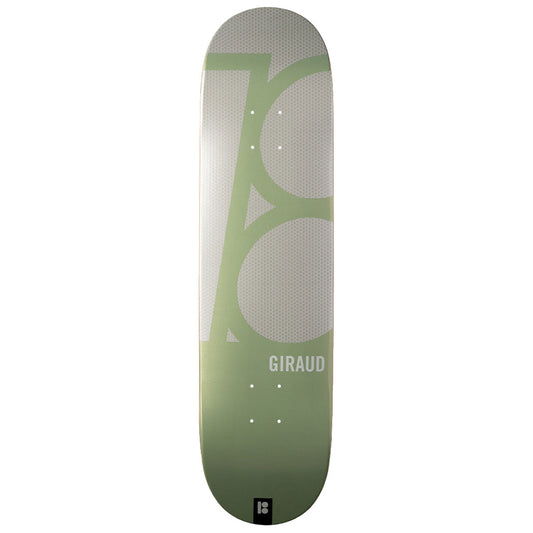 Plan B Angled Giraud 8.125" deck