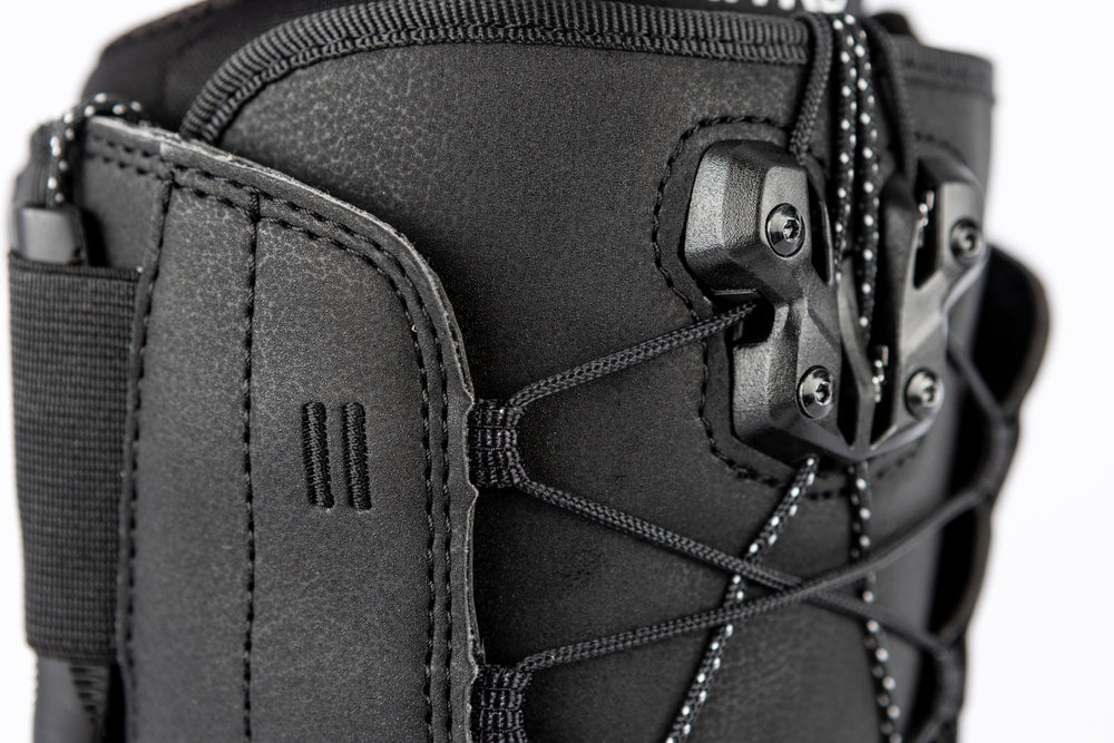 Nitro Monarch Step On TLS Black 2026 Snowboard Boots