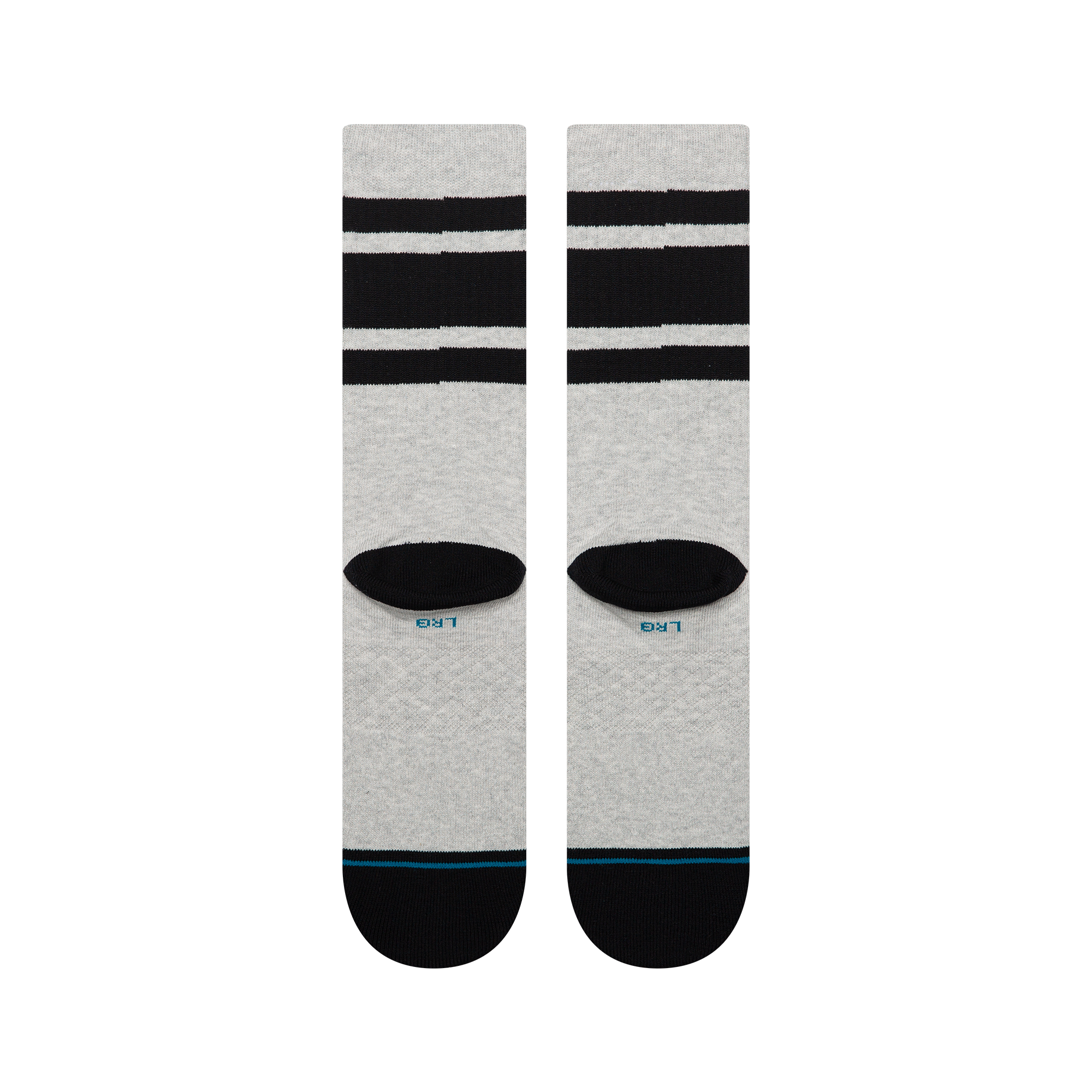 Stance Hocus Pocus Crew Socks Grey