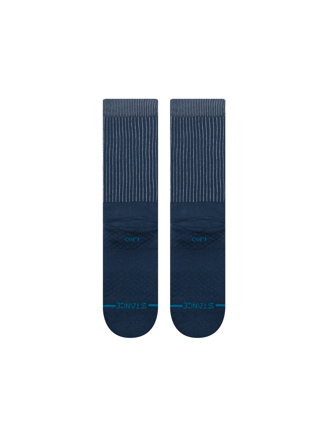 Stance Signature Pop Crew Socks Sargasso