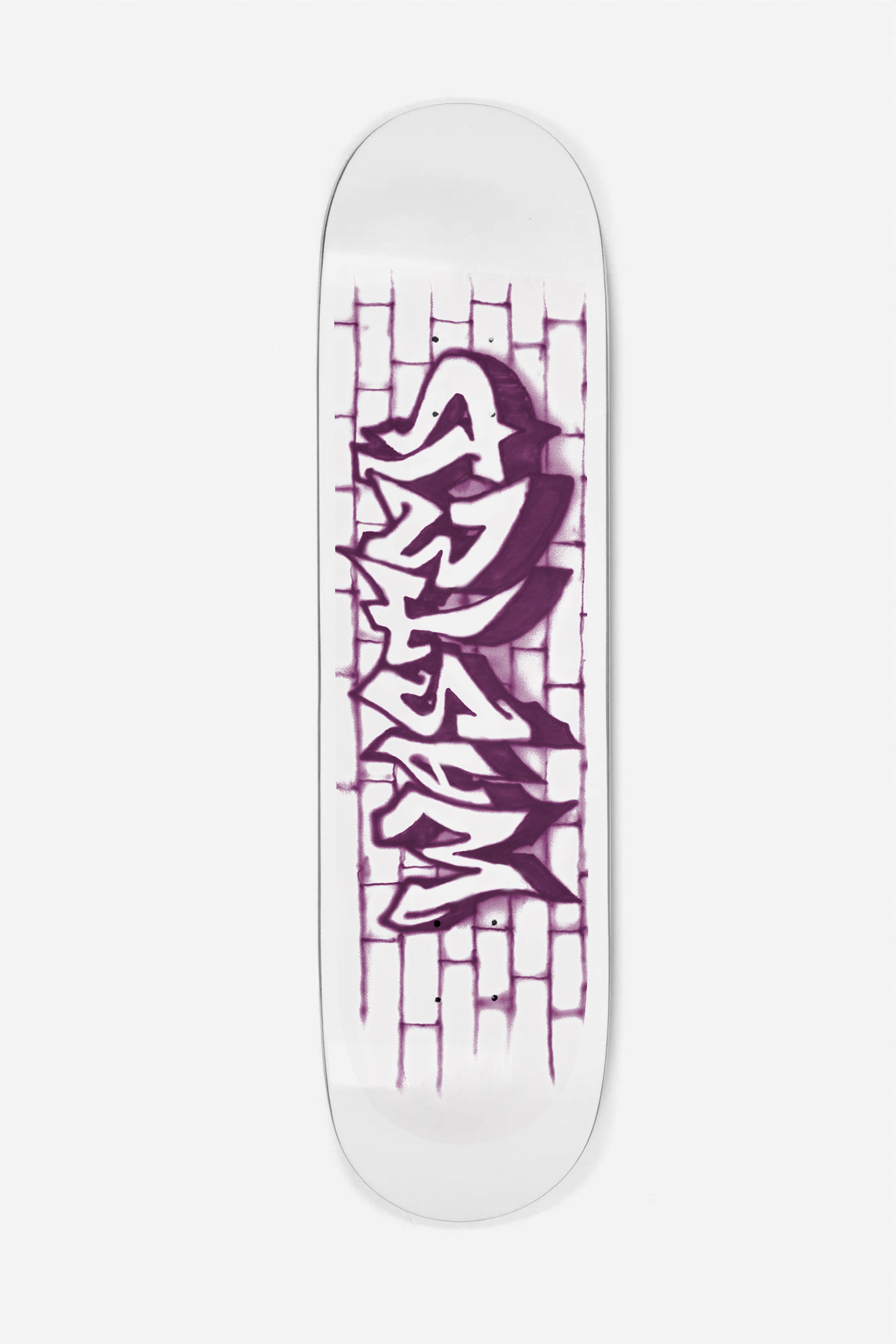 Atm Board White 8.5
