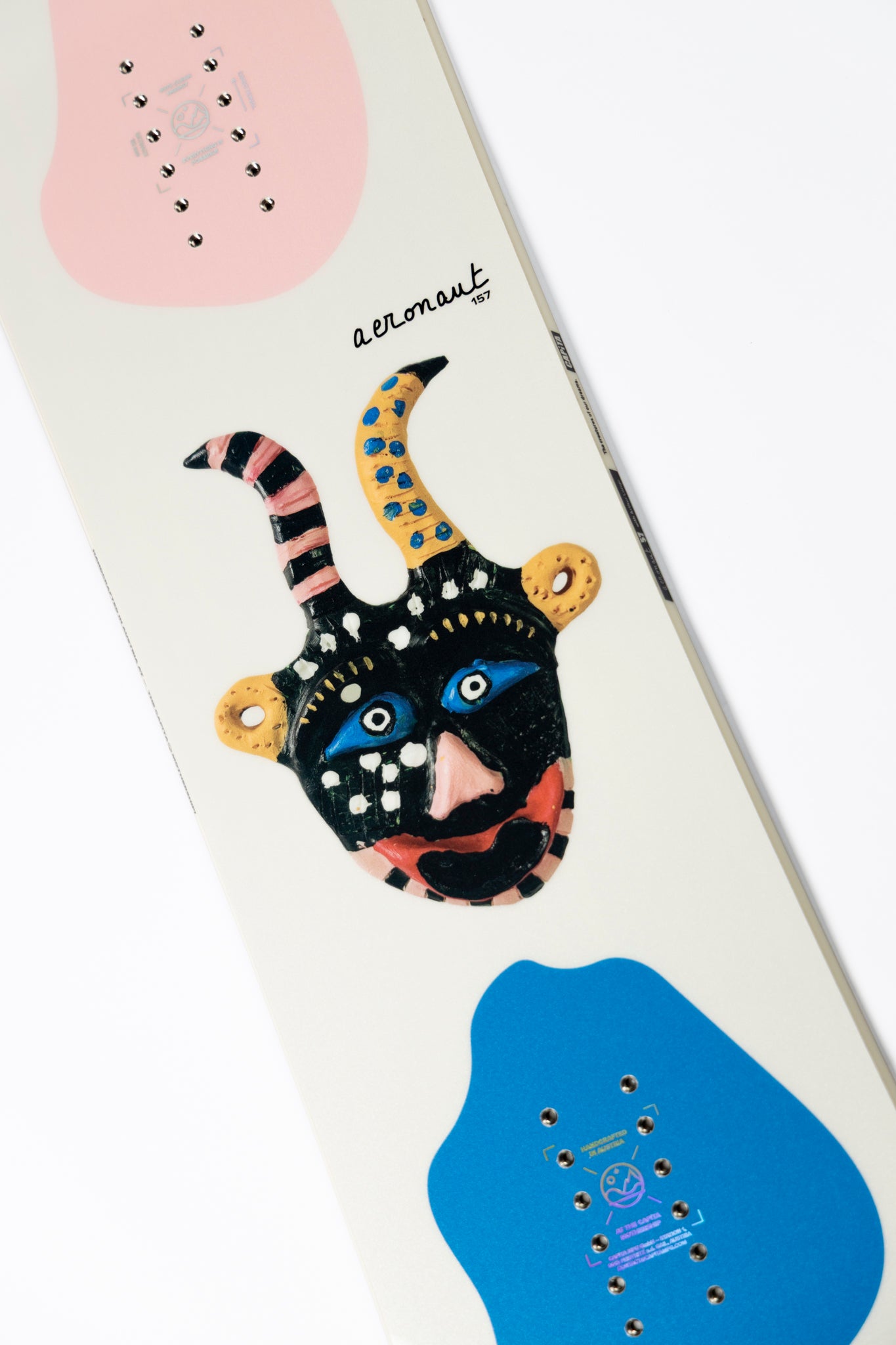 Capita Aeronaut 2027 Snowboard