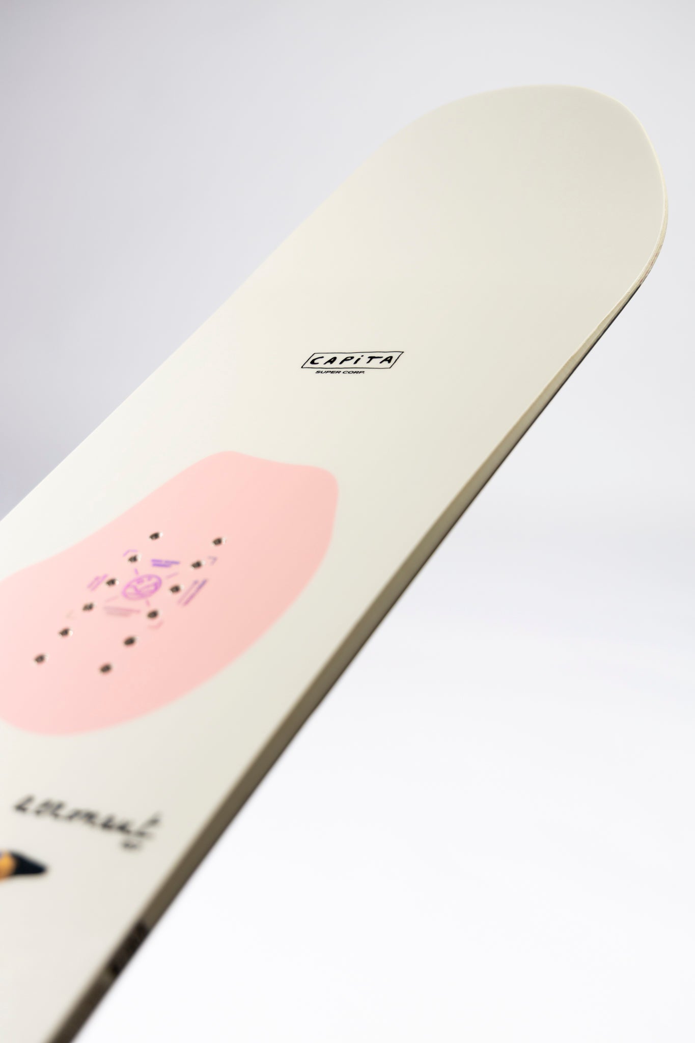 Capita Aeronaut 2027 Snowboard