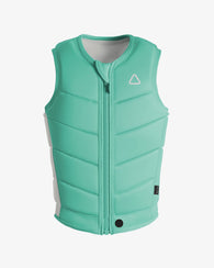 Corp Ladies Mint Vest