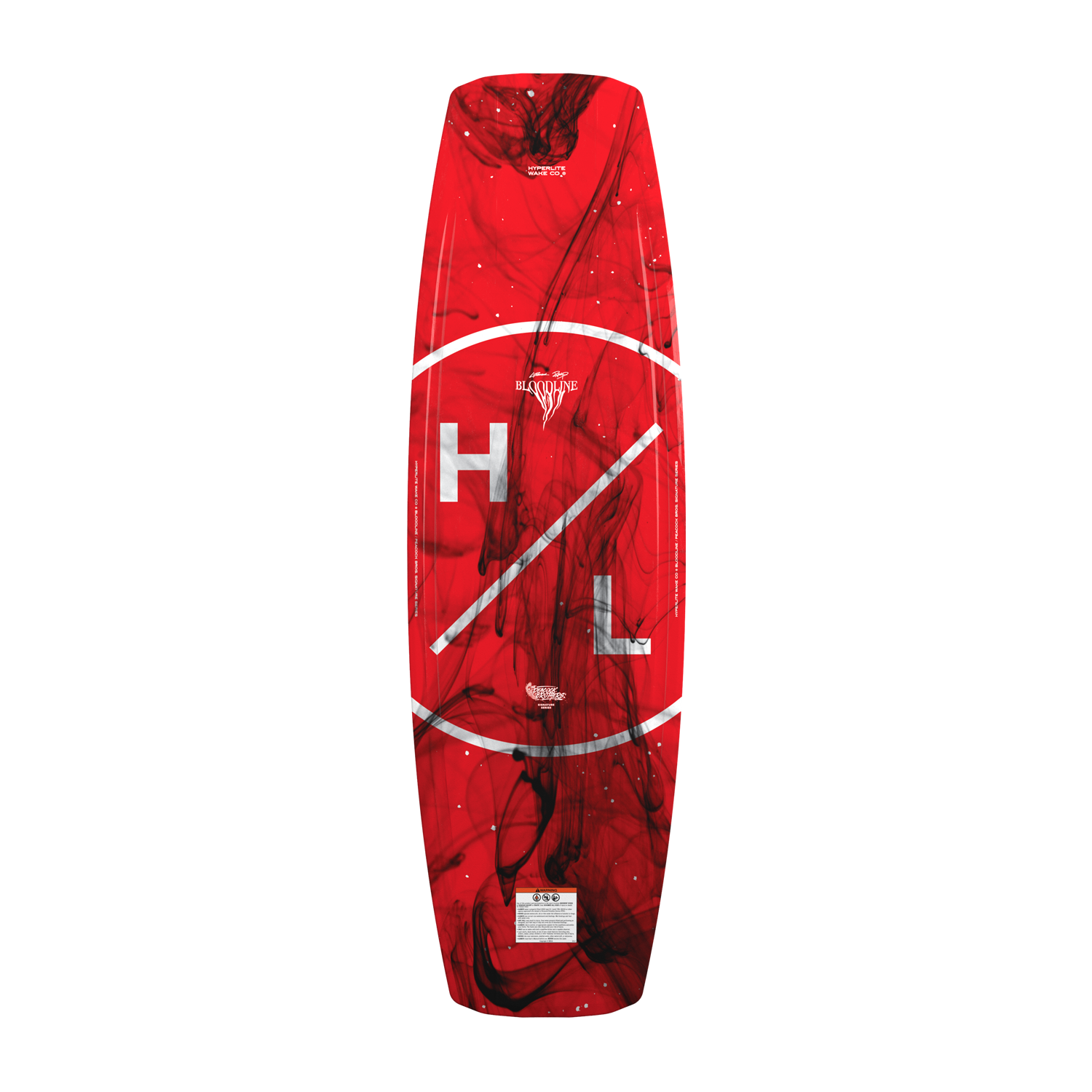 2026 Bloodline Wakeboard