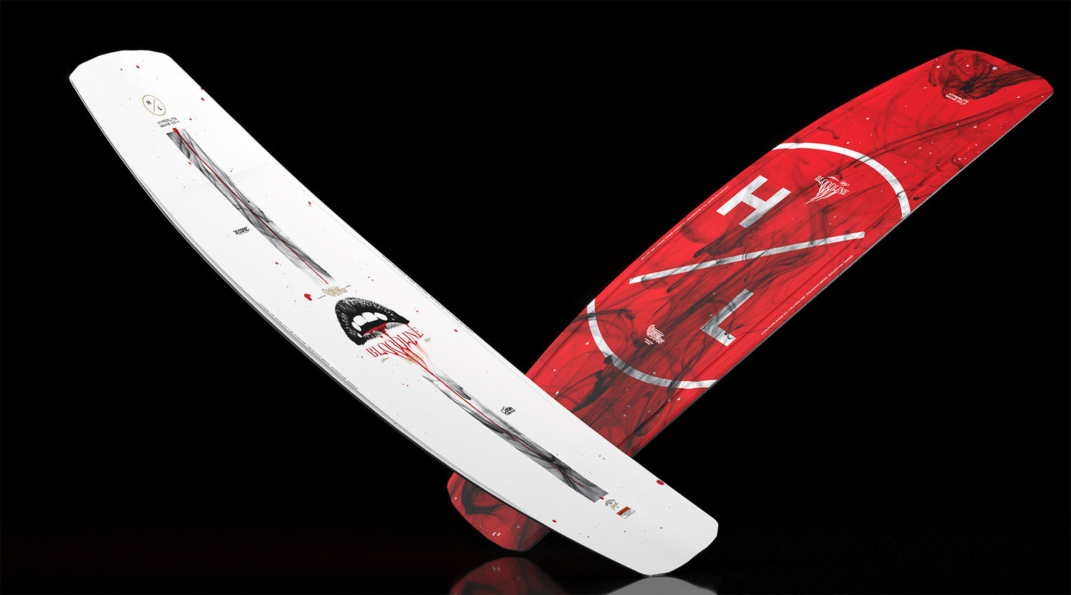 2026 Bloodline Wakeboard