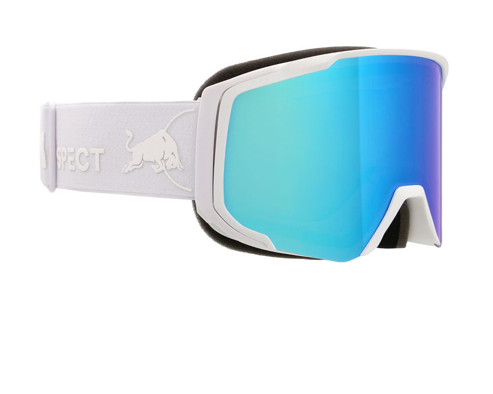 Red Bull Spect Goggle JIBB-04BL3 – side view