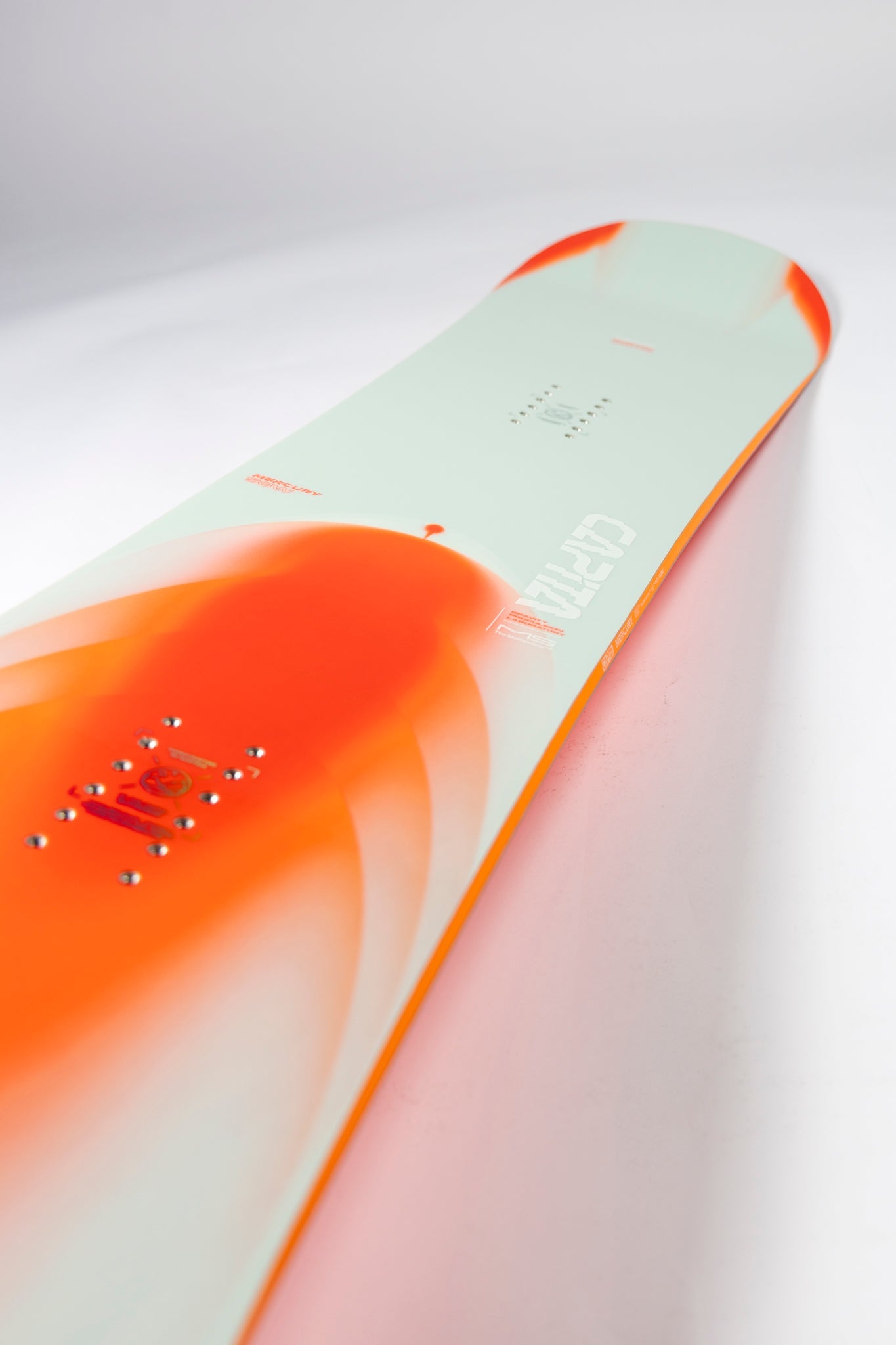 Capita Mercury 2027 Snowboard