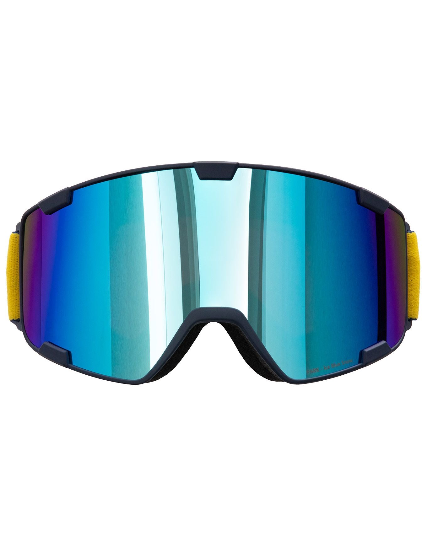 Red Bull Spect Goggle PARK-19BL3