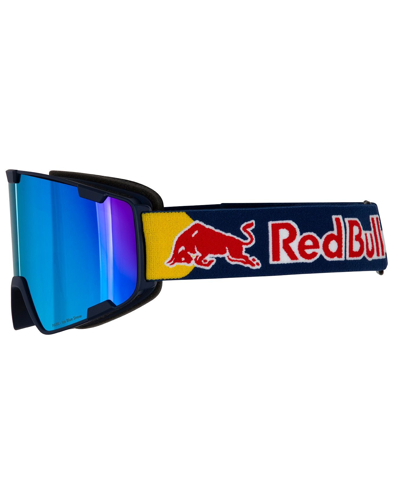 Red Bull Spect Goggle PARK-19BL3