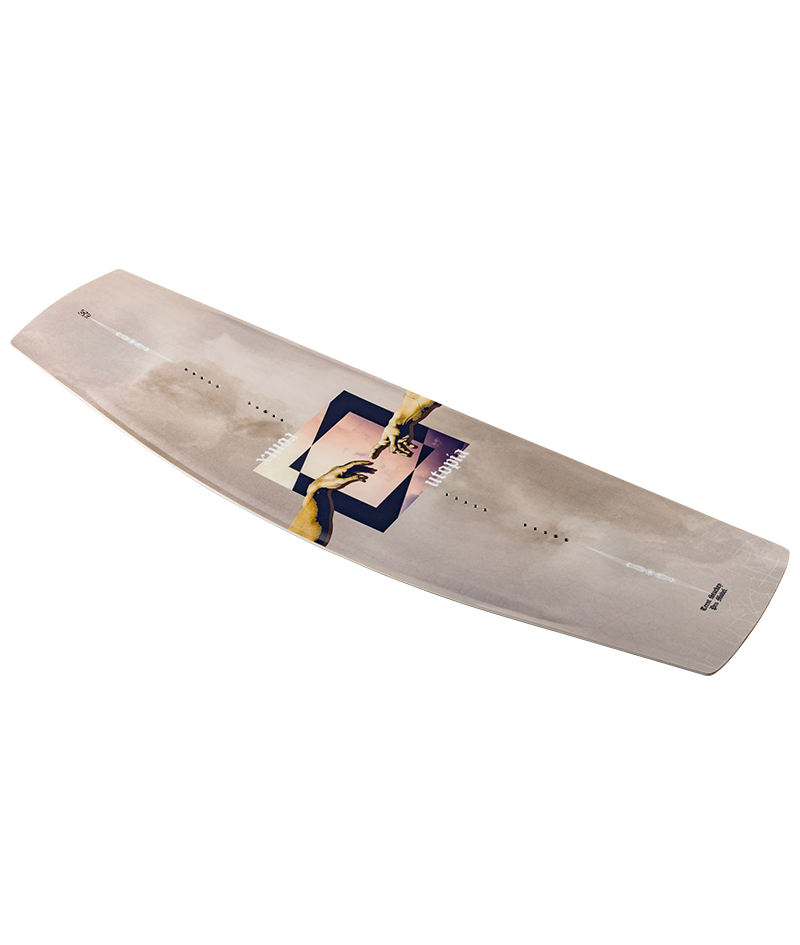 Utopia 2026 Wakeboard