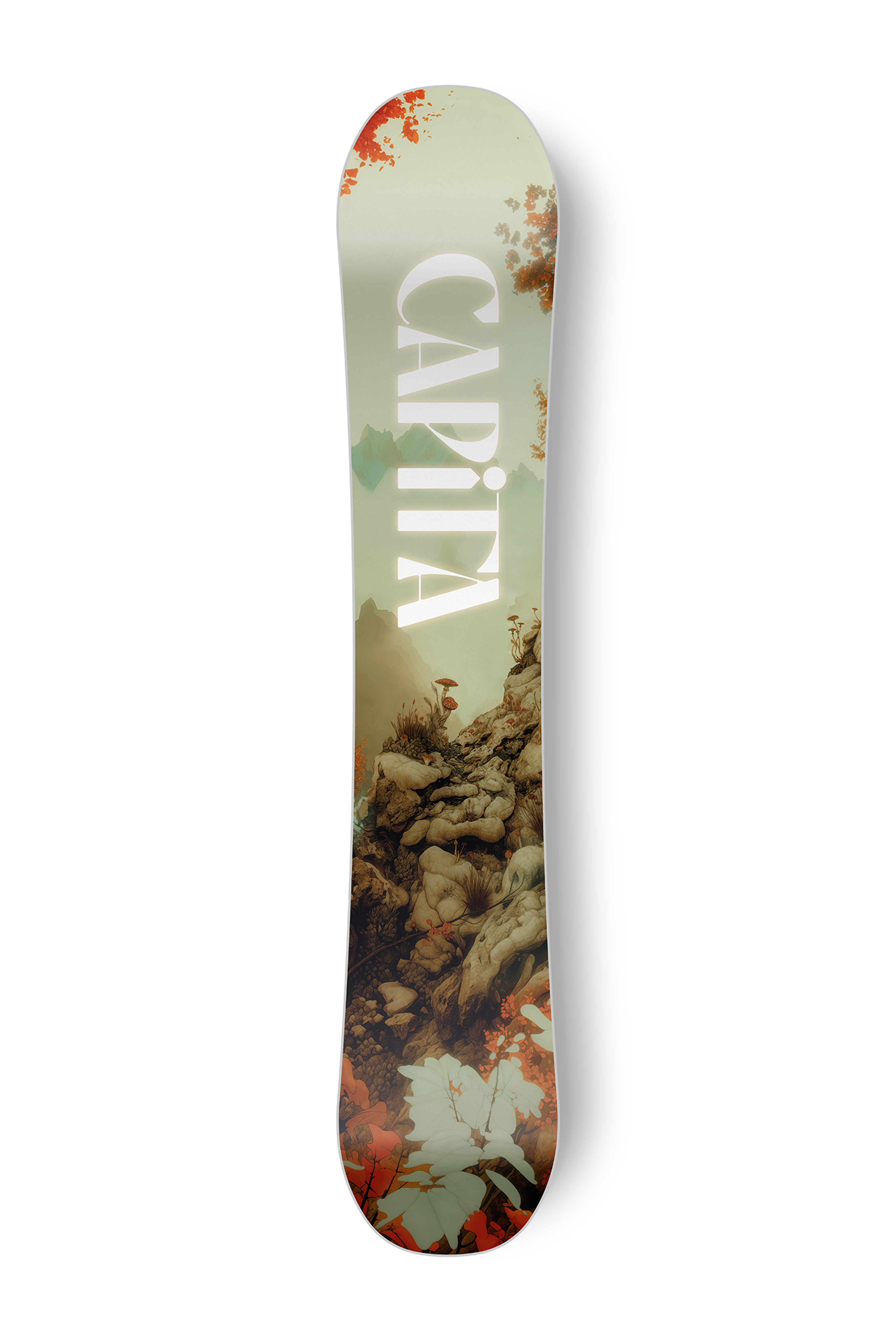 Capita Paradise 2027 Snowboard