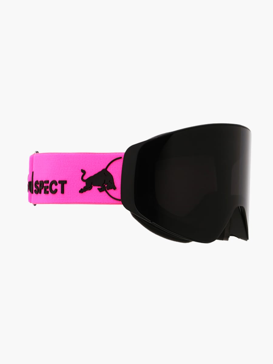 Red Bull Spect Goggle JAMM-12BK3