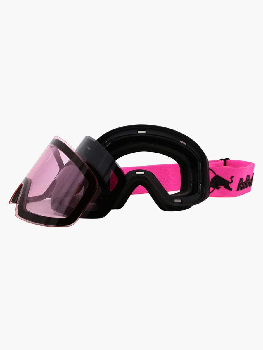 Red Bull Spect Goggle JAMM-12BK3