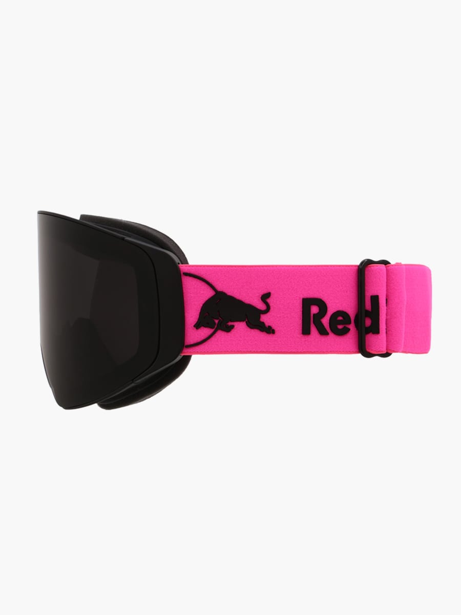 Red Bull Spect Goggle JAMM-12BK3
