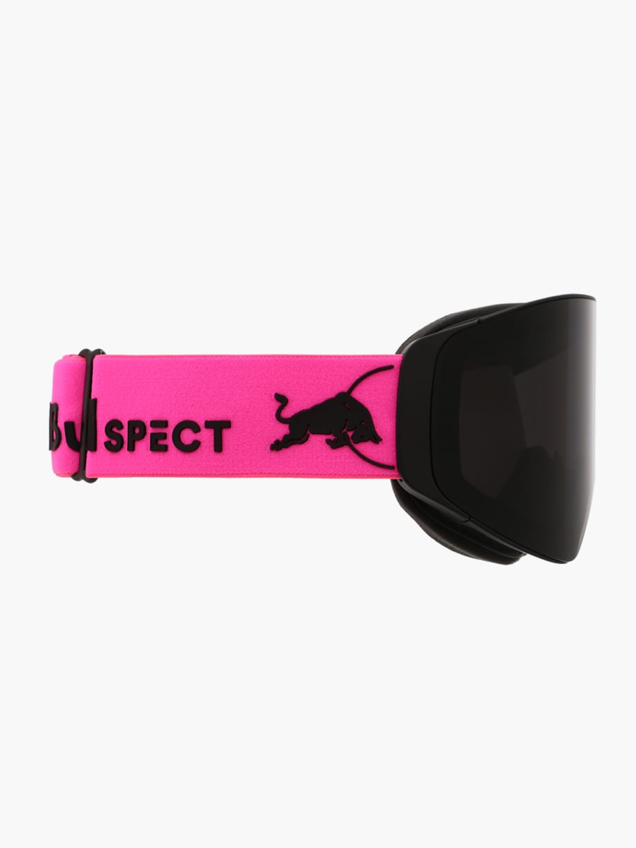 Red Bull Spect Goggle JAMM-12BK3