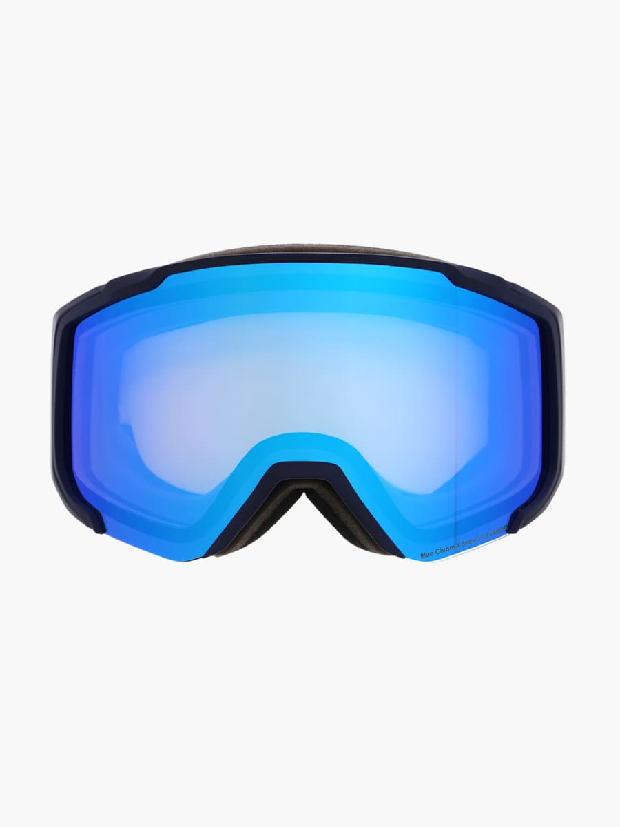Red Bull Spect Goggle JIBB-01BLX