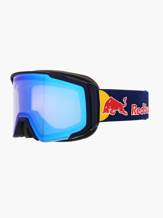 Red Bull Spect Goggle JIBB-01BLX