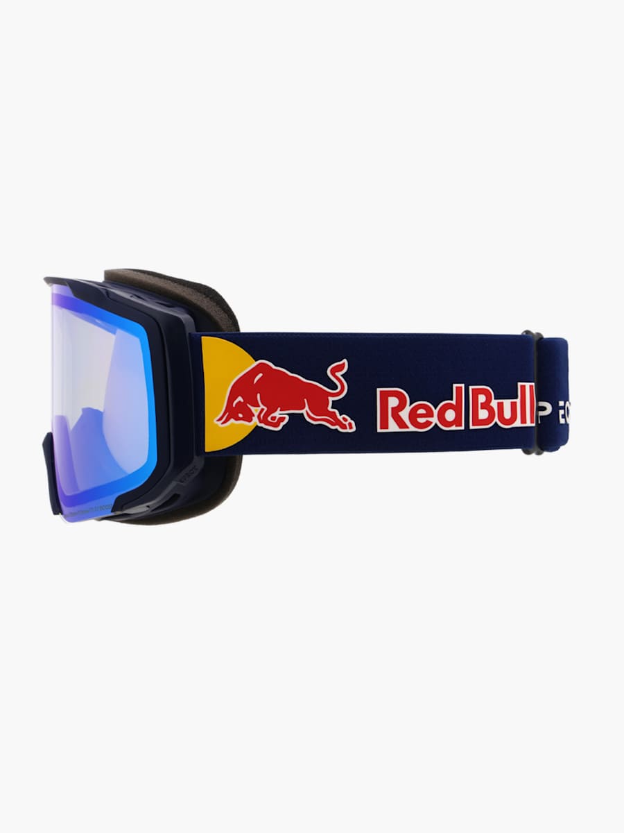 Red Bull Spect Goggle JIBB-01BLX