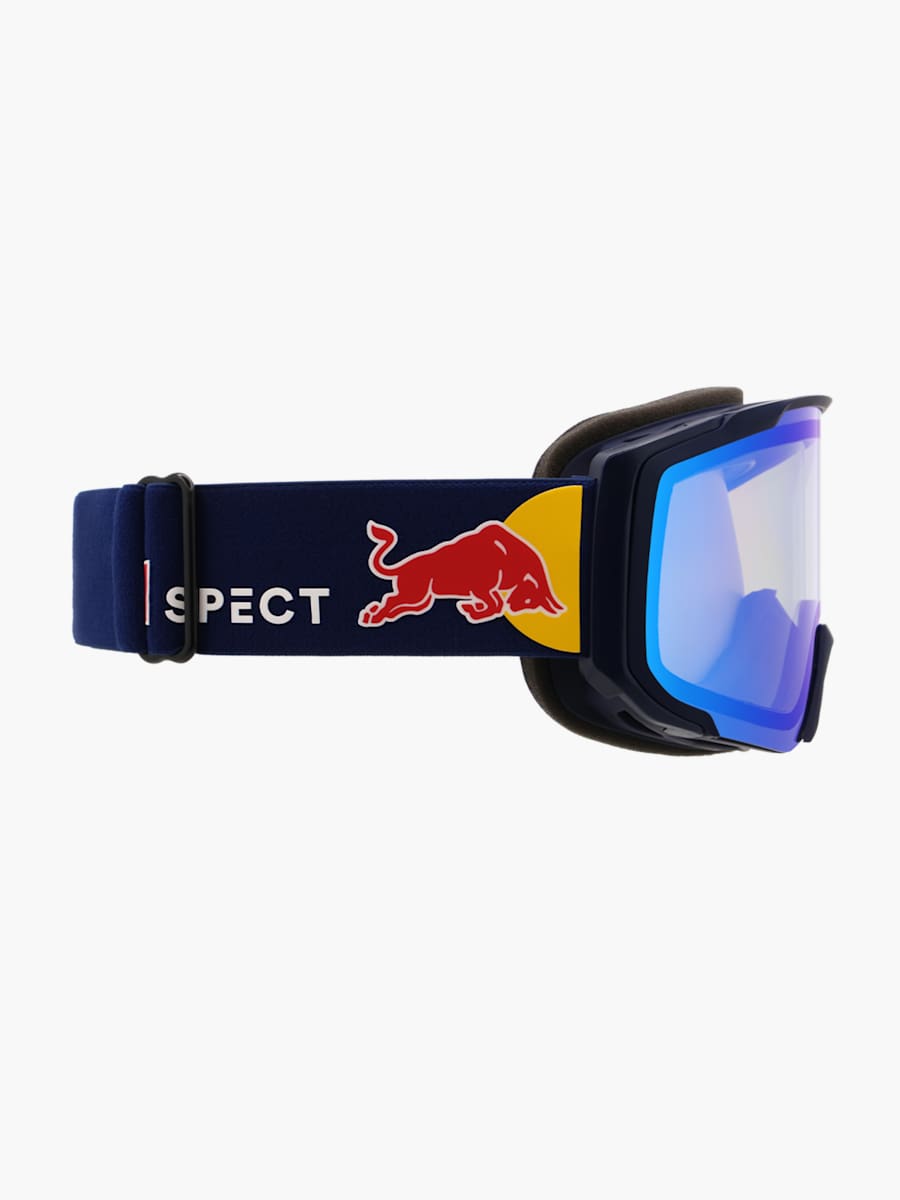 Red Bull Spect Goggle JIBB-01BLX