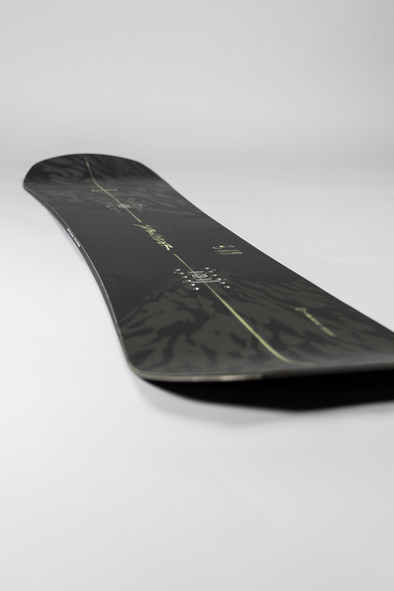 Capita Sidewinder 2027 Snowboard