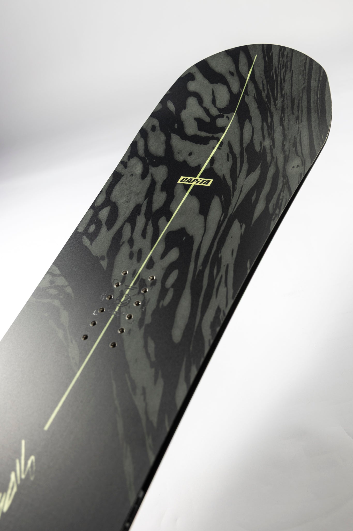 Capita Sidewinder 2027 Snowboard