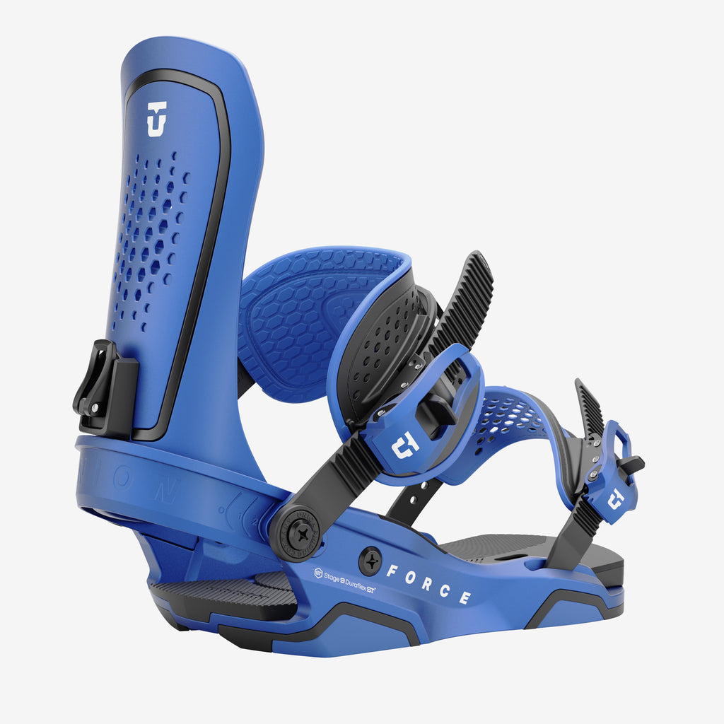 Force Metallic Blue 2025