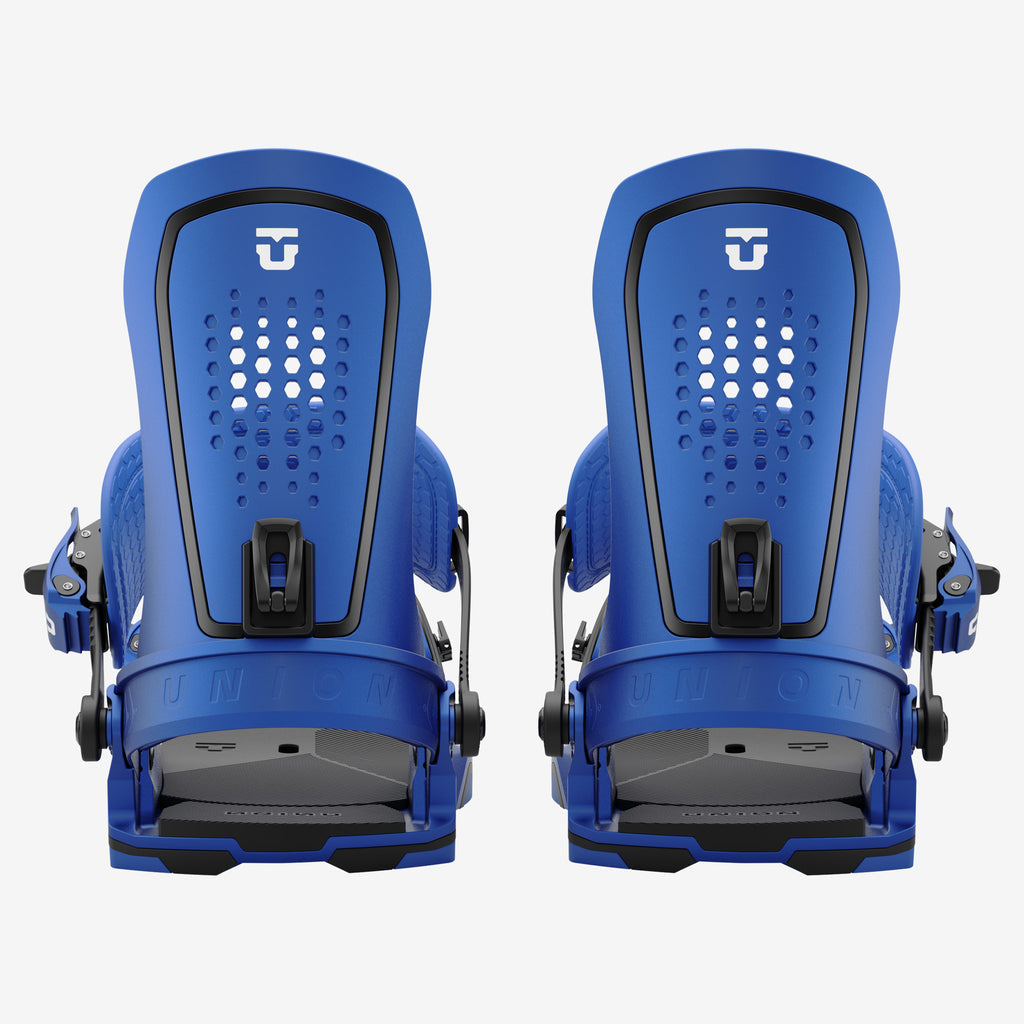 Force Metallic Blue 2025