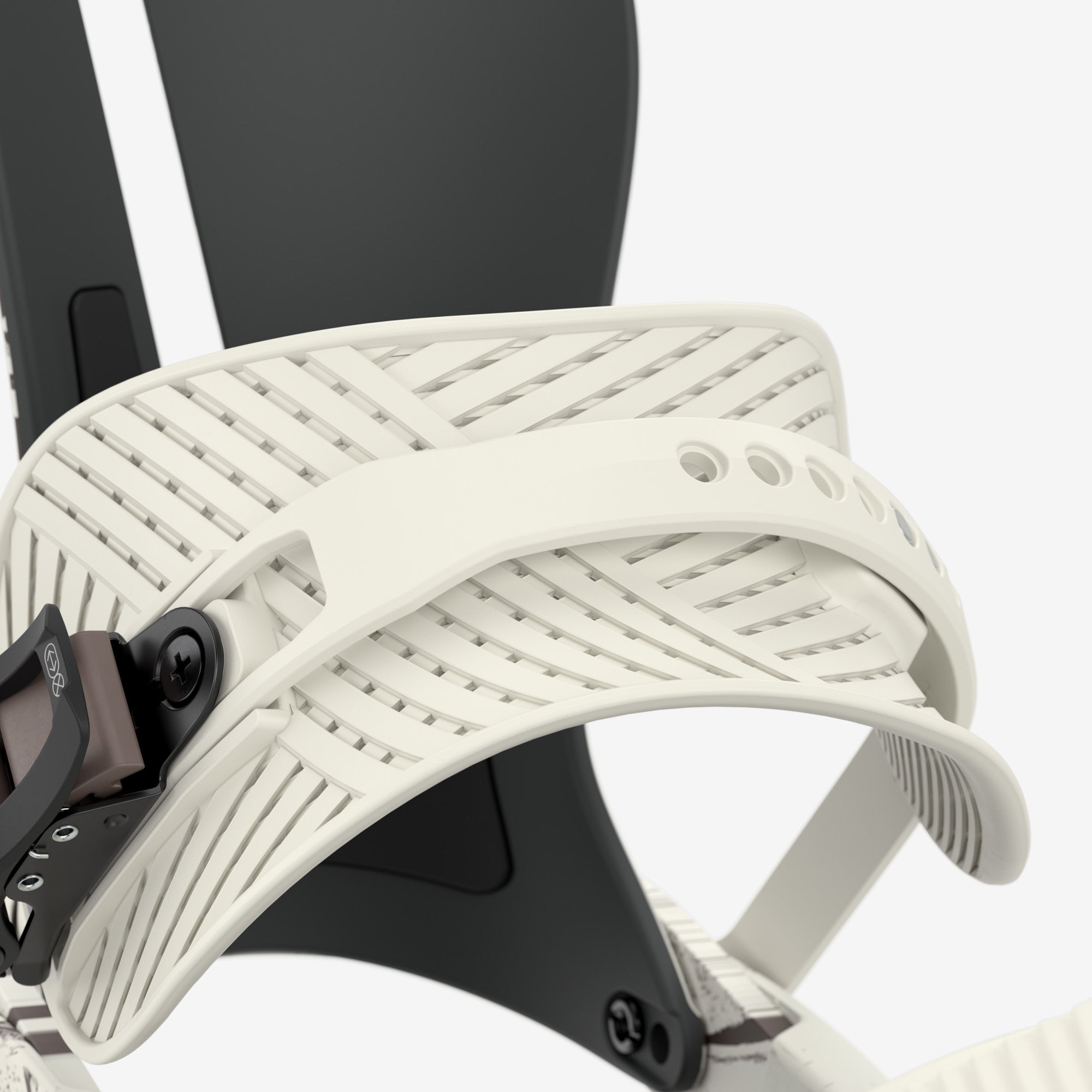 Union Atlas Kevin Backstrom 2027 Snowboard Bindings