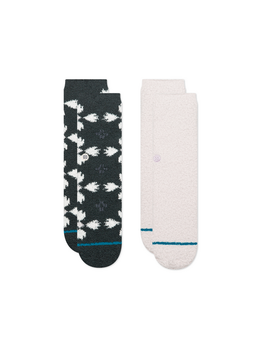 Stance Orchid Cozy Box Set