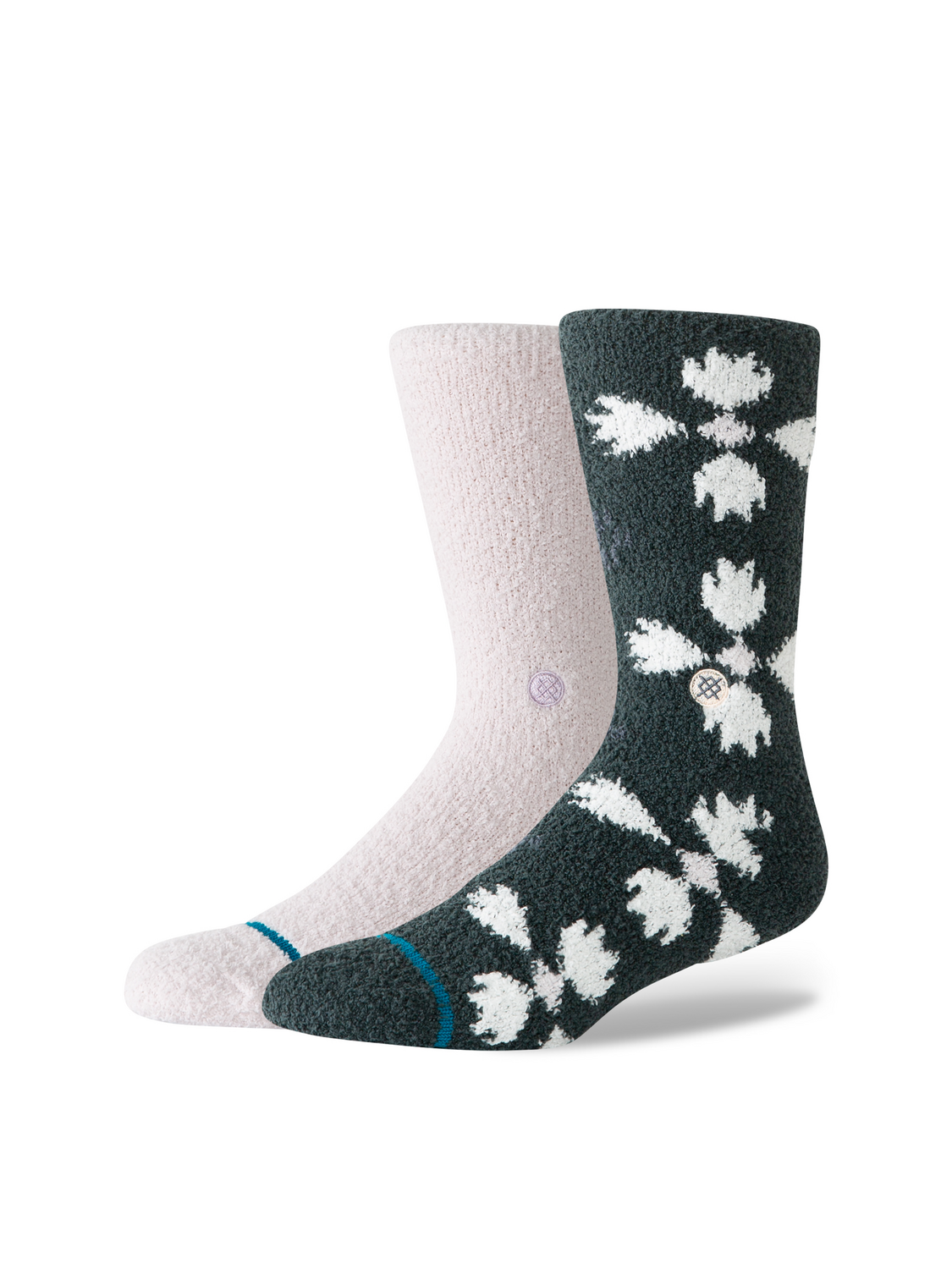 Stance Orchid Cozy Box Set