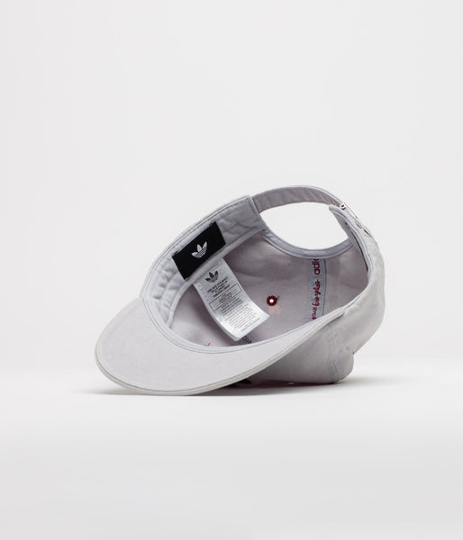 adidas Gonz Cap Halo Silver KS6800
