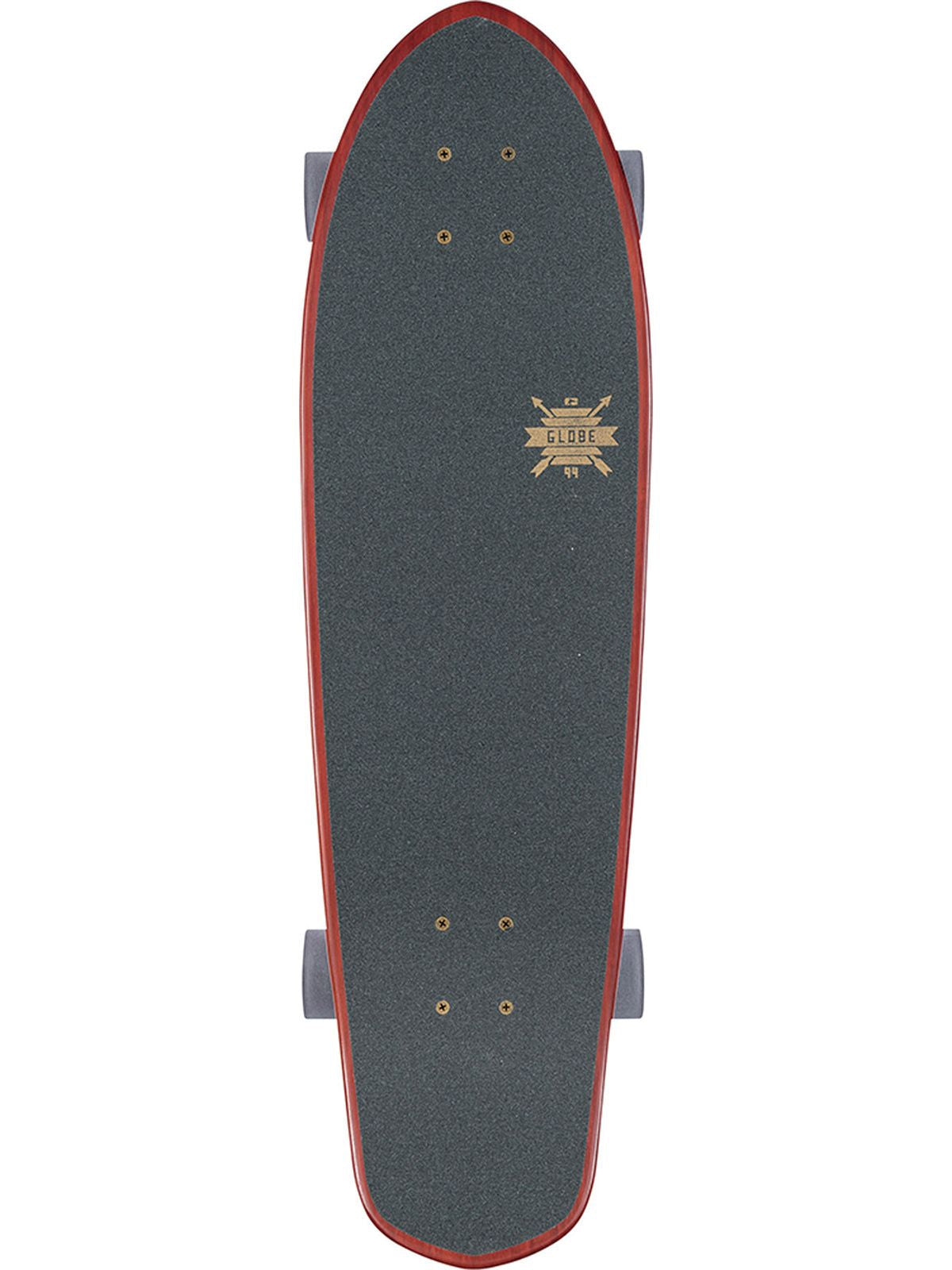 Big Blazer 32 Cruiser Cherry/Bamboo