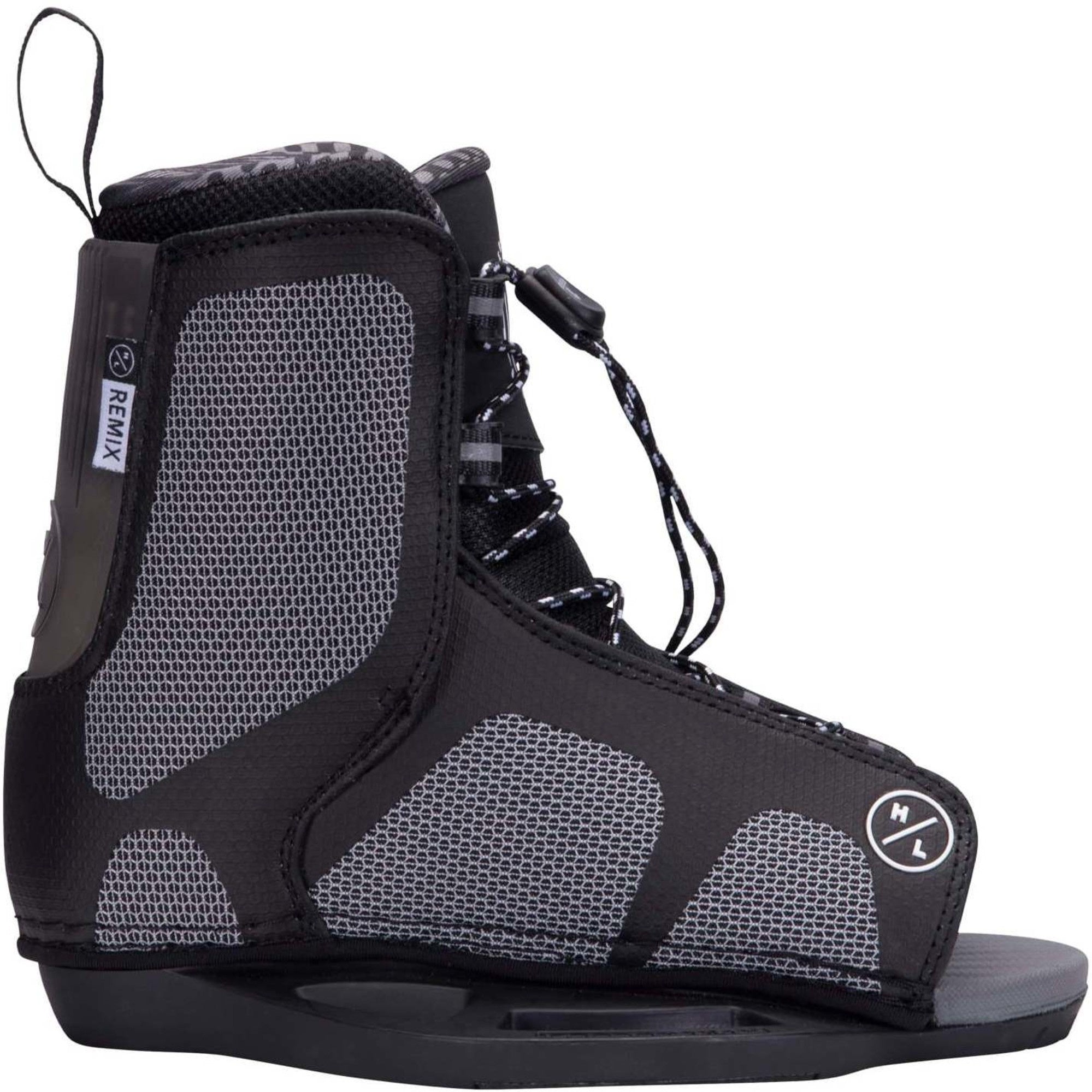 Traditional Boots Remix JR