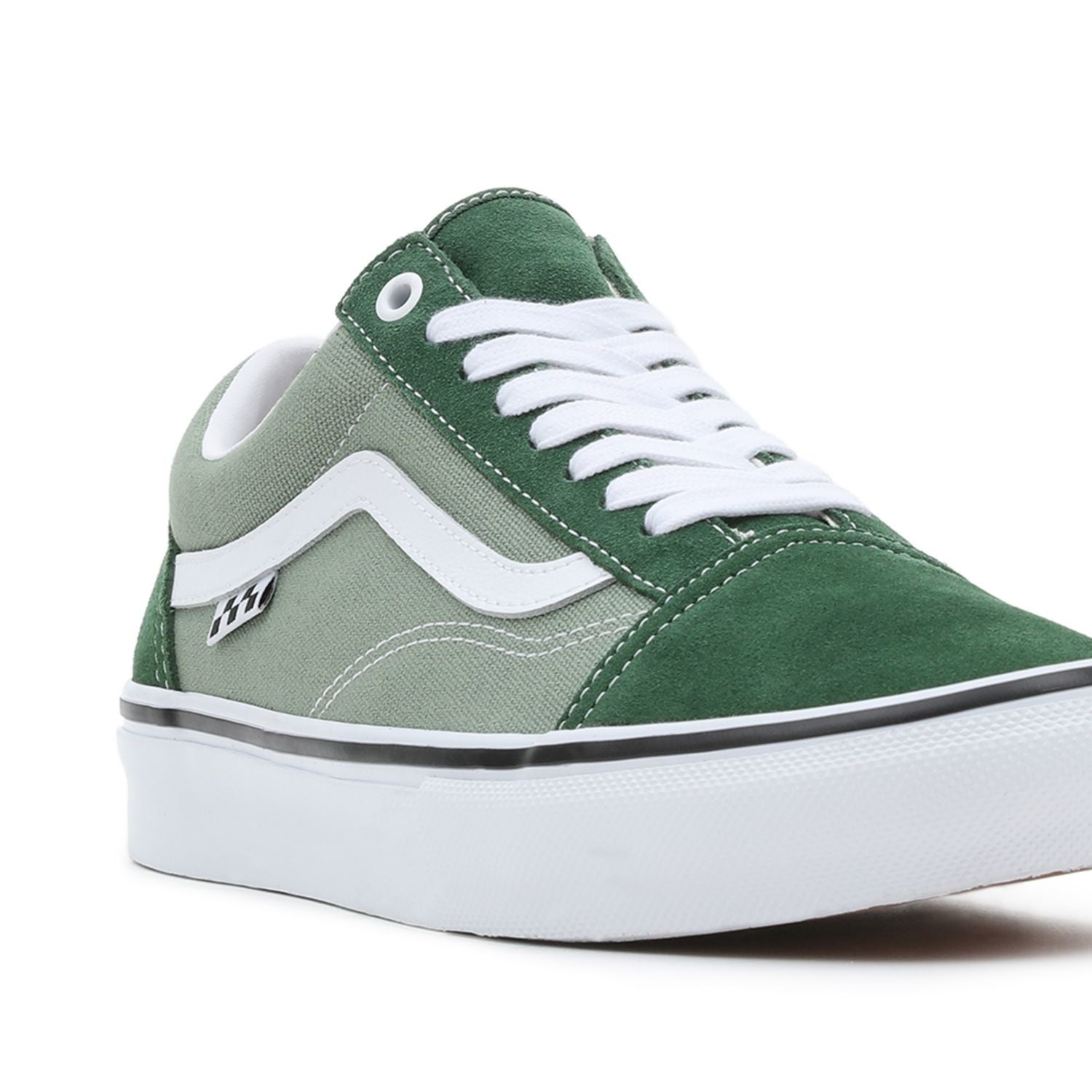 Skate Old Skool Greener Pastures