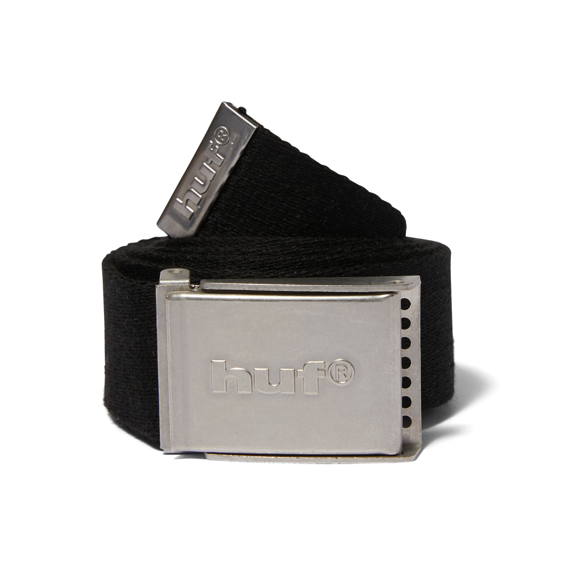 Grinder Belt Black