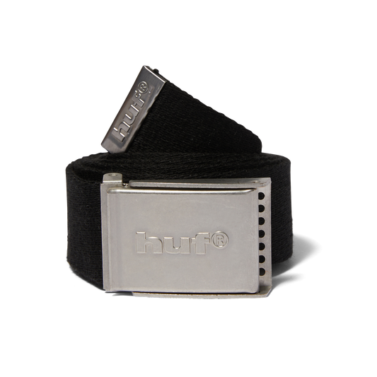 Grinder Belt Black