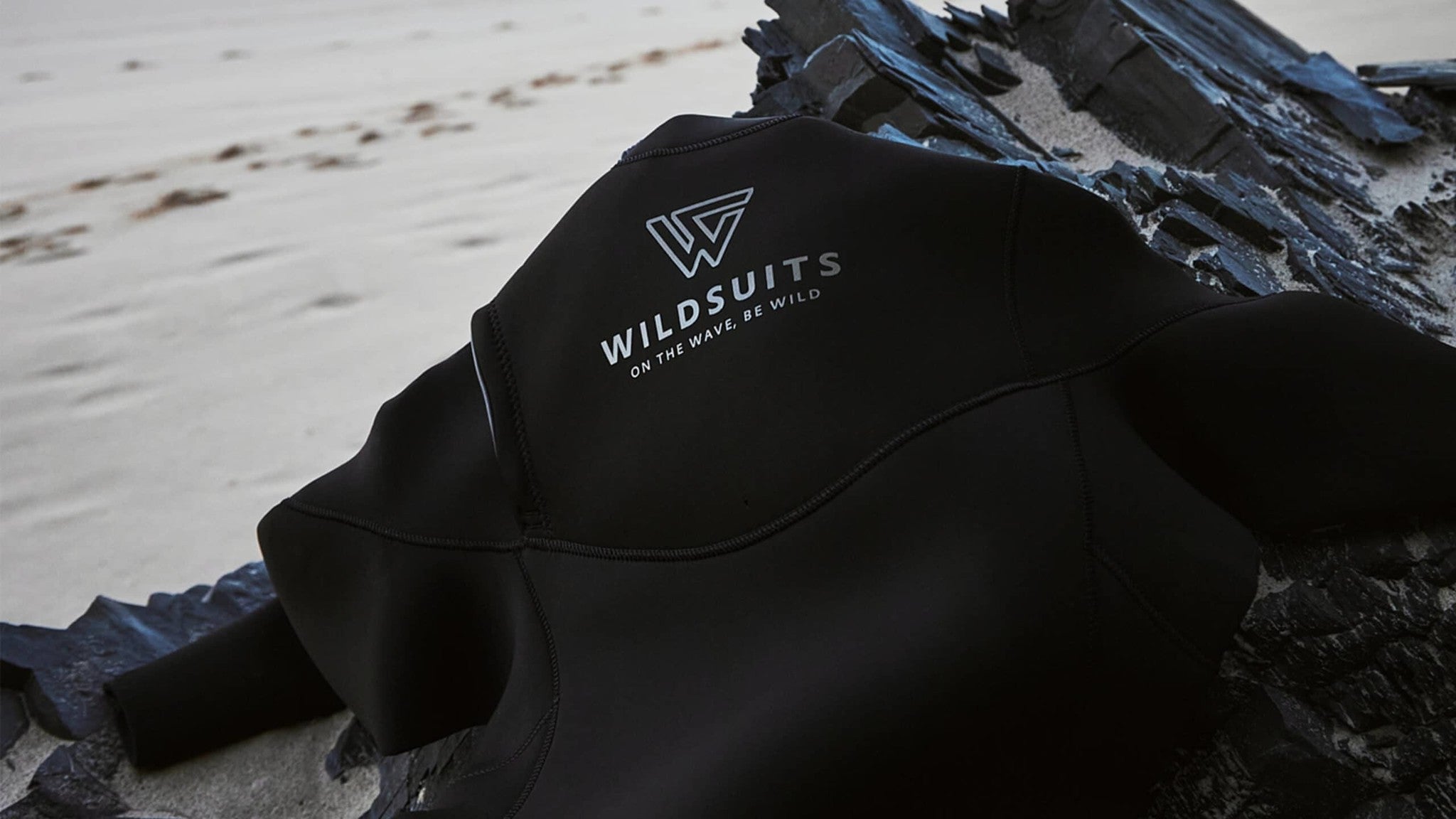 4/3 Eco Friendly Wetsuit
