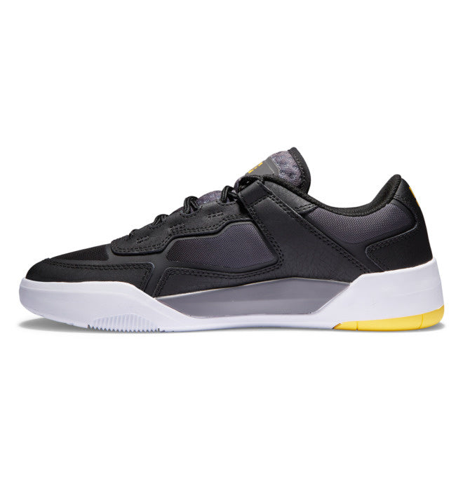 Metric Black/Grey/Yellow