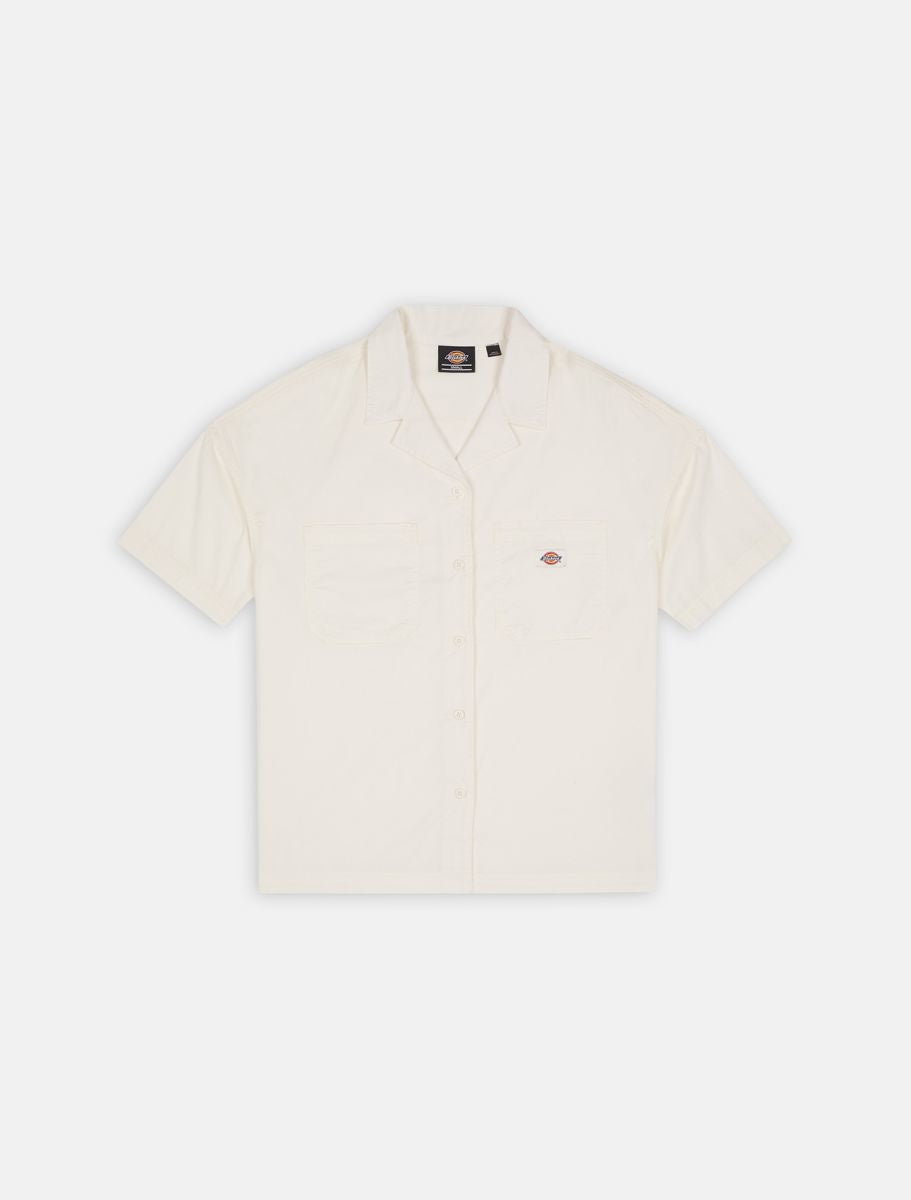 Womens Vale Shirt Cloud