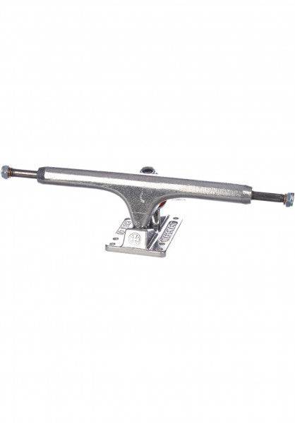 Trucks 215 Stage 11 Polished Standard Silver