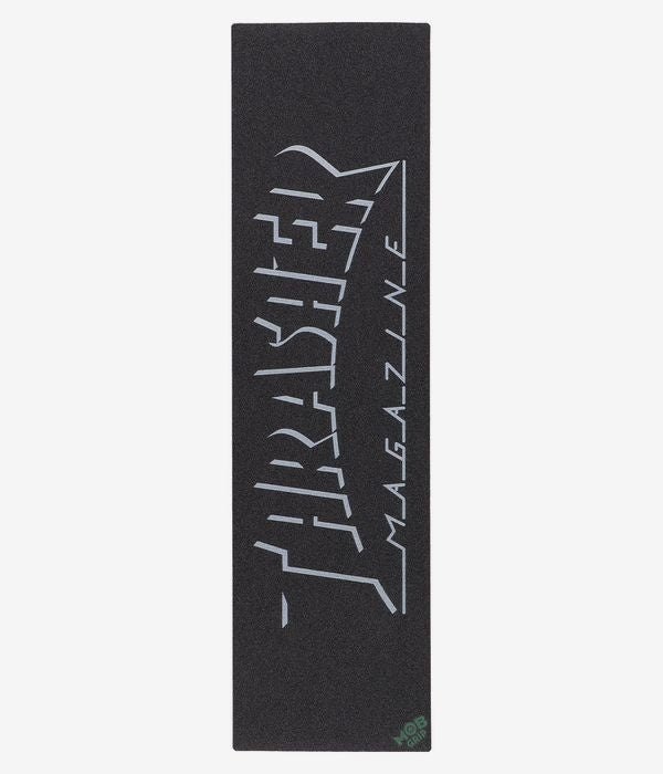 Thrasher Mag Shadow 9" Griptape