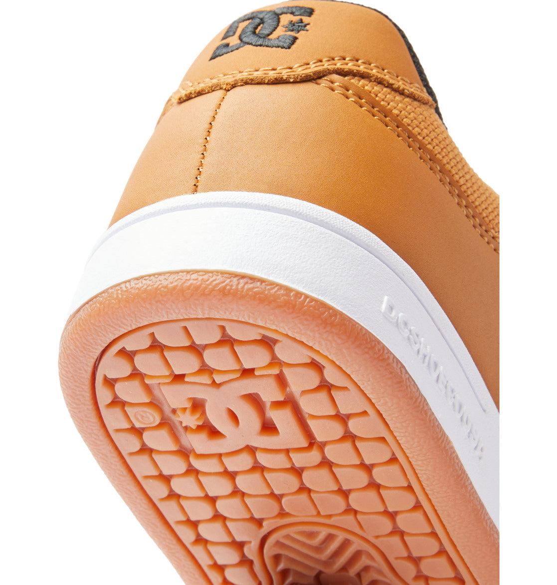Boys Manteca 4 V Wheat/Black