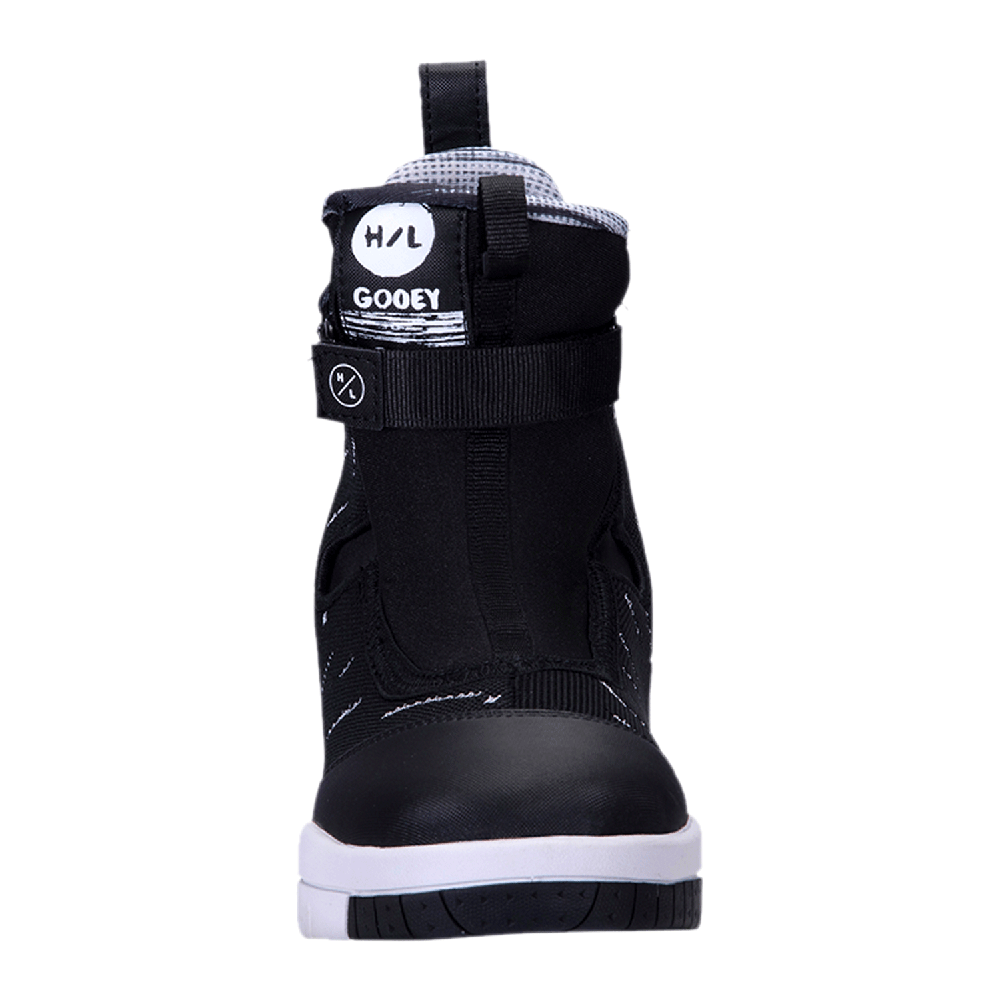 2023 Gooey System Boot